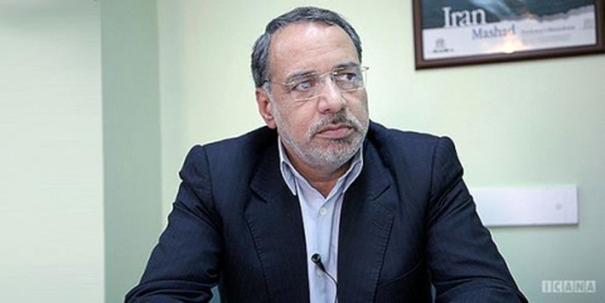 مجلس در مقایسه با سایر نهادها «شفافترین» است
