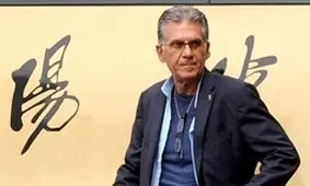 کی‌روش: مراقب ضدحملات چینی‌ها خواهیم بود