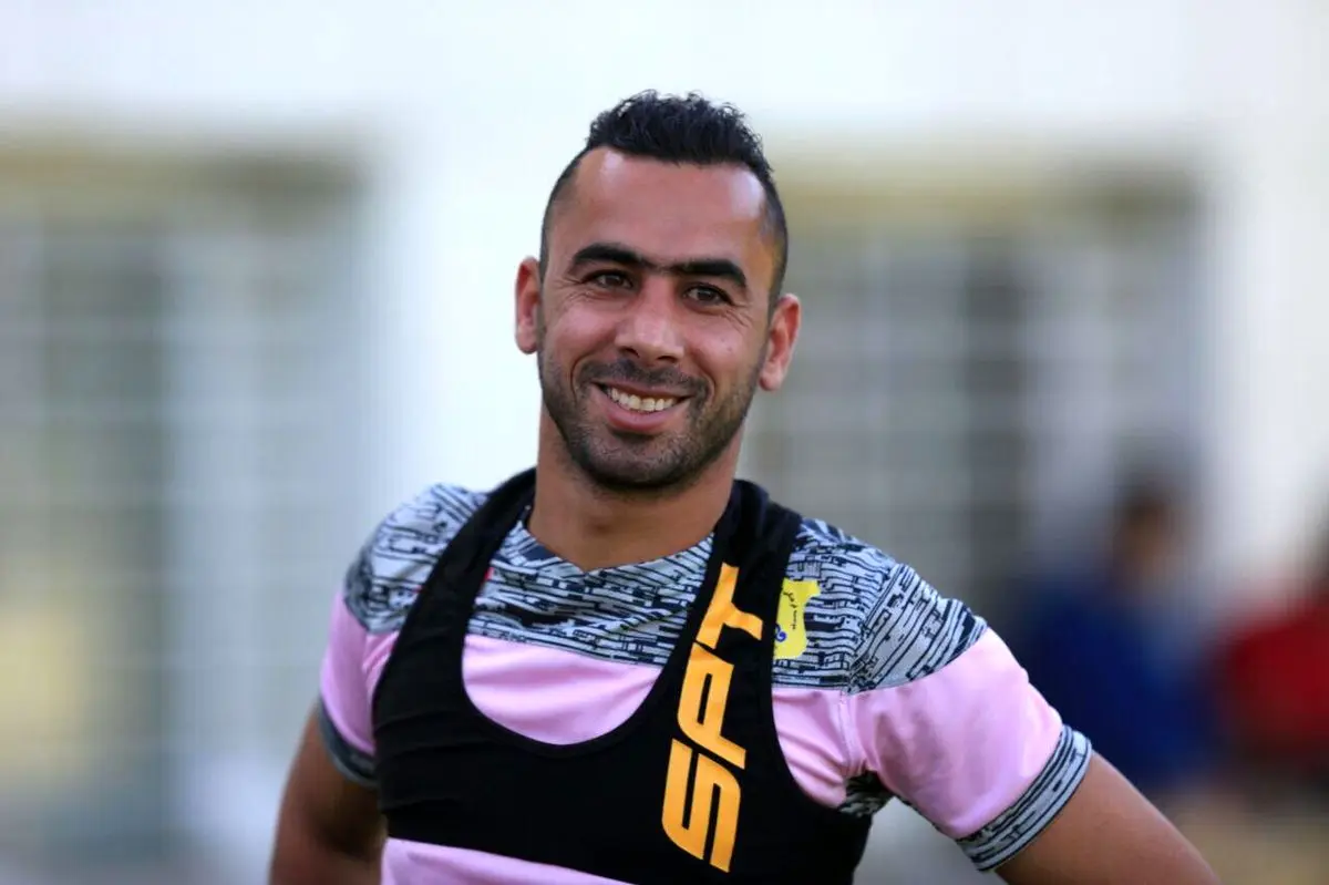 معبودی: می‌خواهم برای آسیا میان بر بزنیم