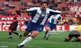 شبی که دایی سن سیرو را فتح کرد