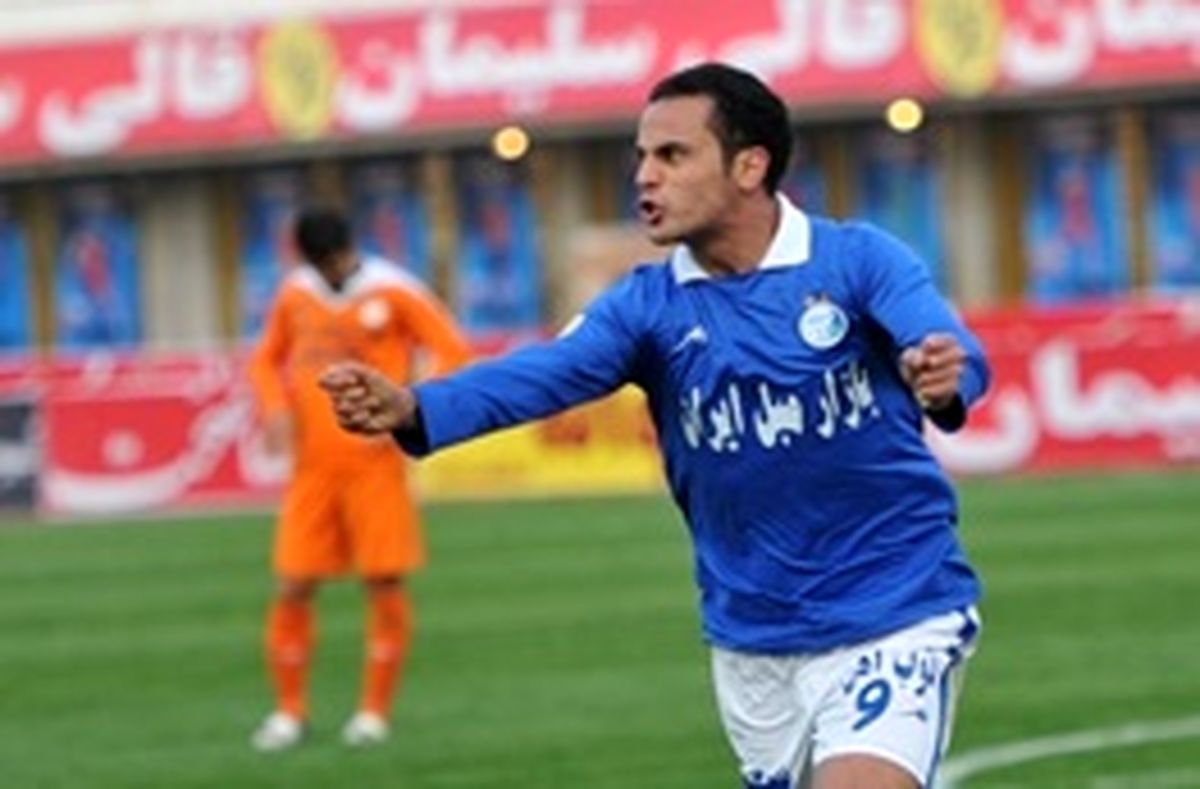 آرش برهانی با این حرکت، چینی‌ها را از فوتبال ایران متنفر کرد
