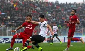 نساجی – شهر خودرو؛ دوئل خانوادگی