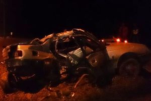 ۷ نفر در تصادفات جاده‌ای قم فوت کردند