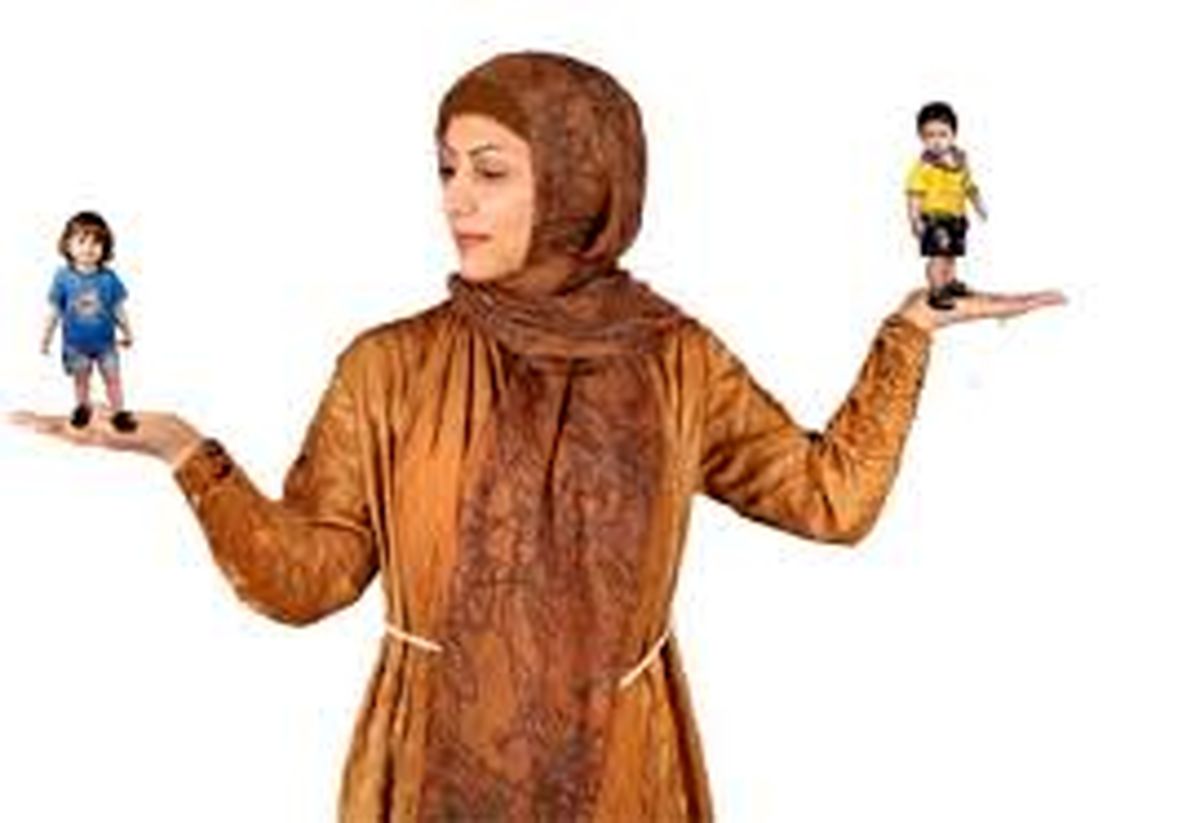با مقایسه نابهجا به کودکتان ضربه نزنید