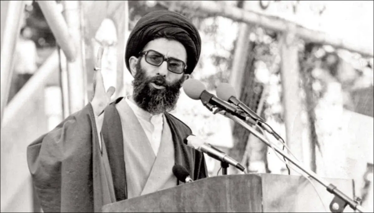 ۱۰ ویژگی سبک تفسیری آیت‌الله خامنه‌ای در ۳۵ سالگی
