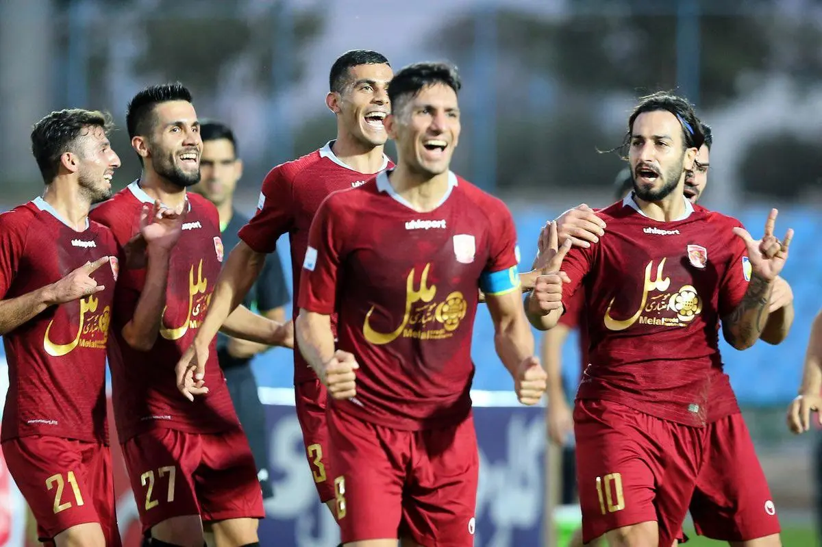 اعتماد یحیی به ستاره های از مصدومیت برگشته