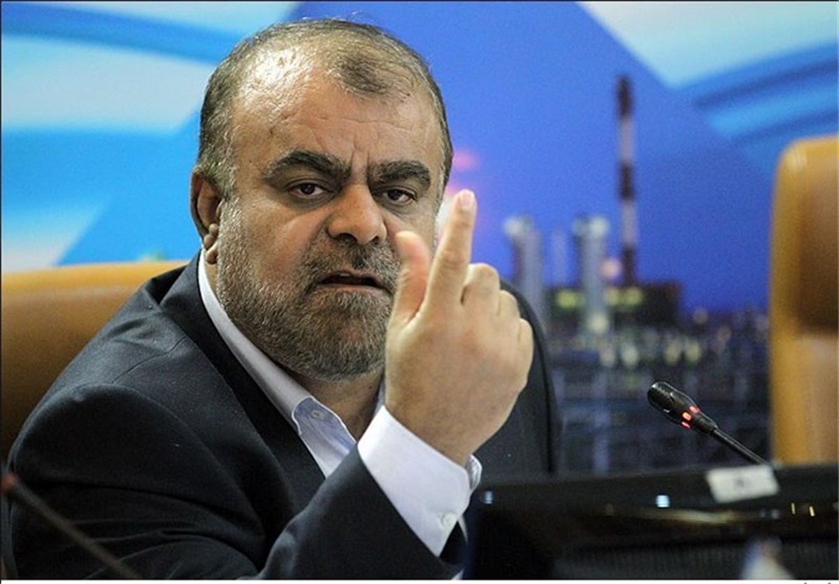 کنایه رستمی به روحانی درباره حل ۱۰۰ روزه مشکلات اقتصادی