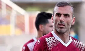 سیدجلال و عالیشاه از لیست تبریز خط خوردند