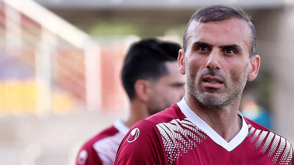 سیدجلال و عالیشاه از لیست تبریز خط خوردند