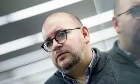 یادآوری جیسون رضائیان به ترامپ: ایران در آستانه سقوط نیست