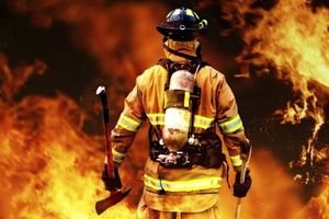 هفتم مهرماه، روزی برای آتش‌نشانان