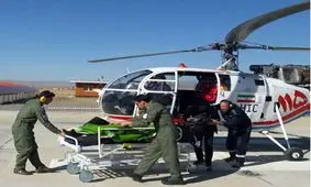 پیرمرد 107 ساله دزفولی عزرائیل را دور زد