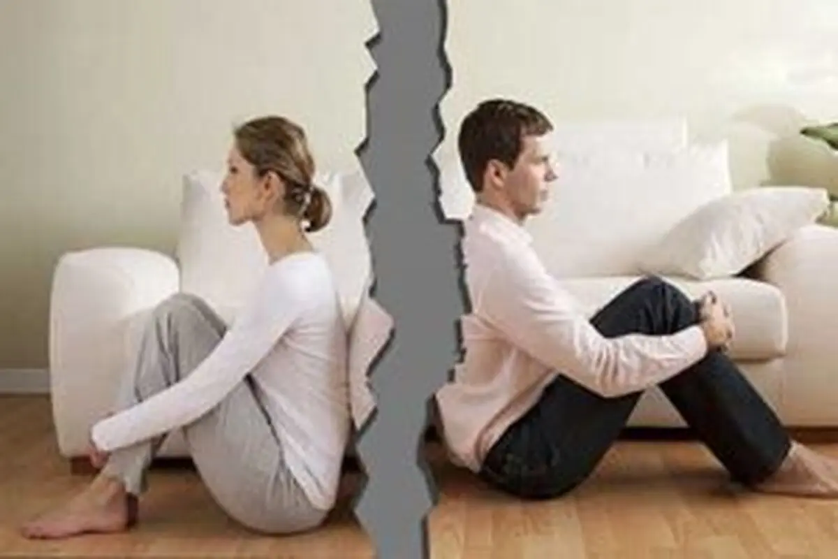 این حرف‌ها را به طلاق‌گرفته‌ها نزنید