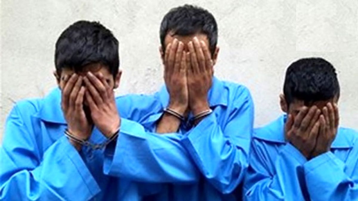 راز شلیکهای وحشتناک در غرب تهران فاش شد