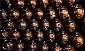 بزرگ‌ترین خورشید مصنوعی+تصاویر