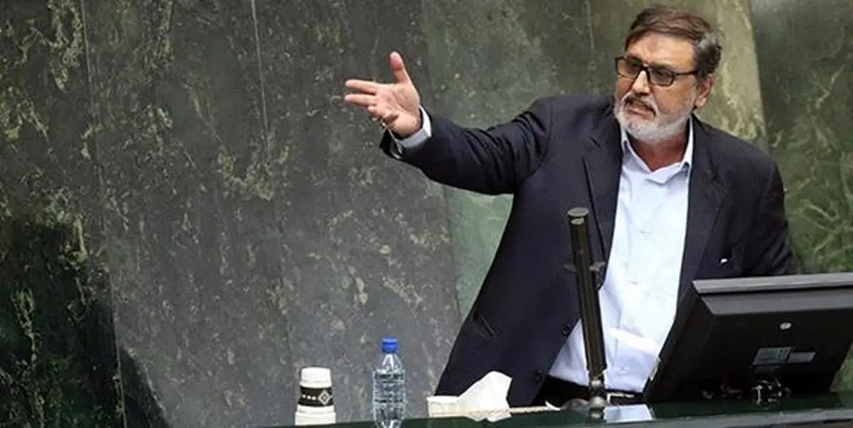 ابطحی: آقای تخت روانچی را به ایران برگردانید