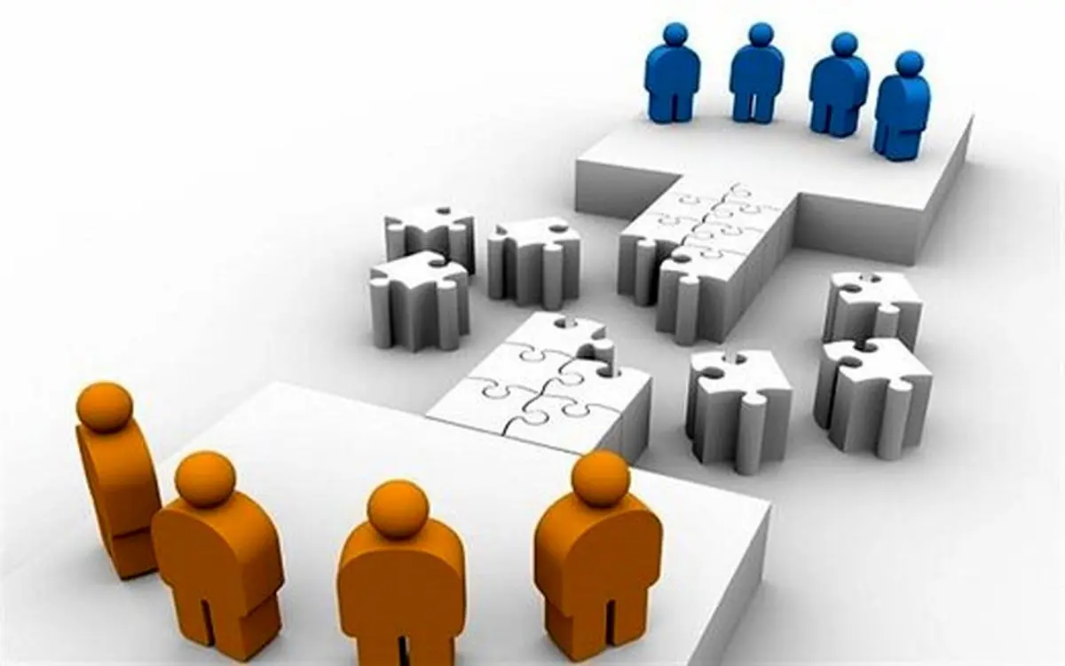 کدام کشور بیشترین تعداد وزارتخانه را دارد؟