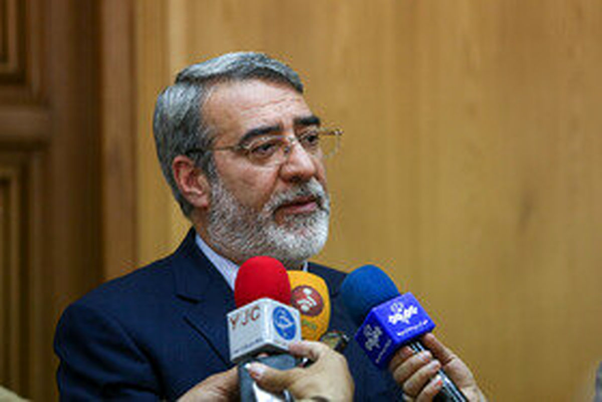 رحمانی فضلی: گامهای خوبی برای تسهیل ورود زائران به عراق برداشتهایم