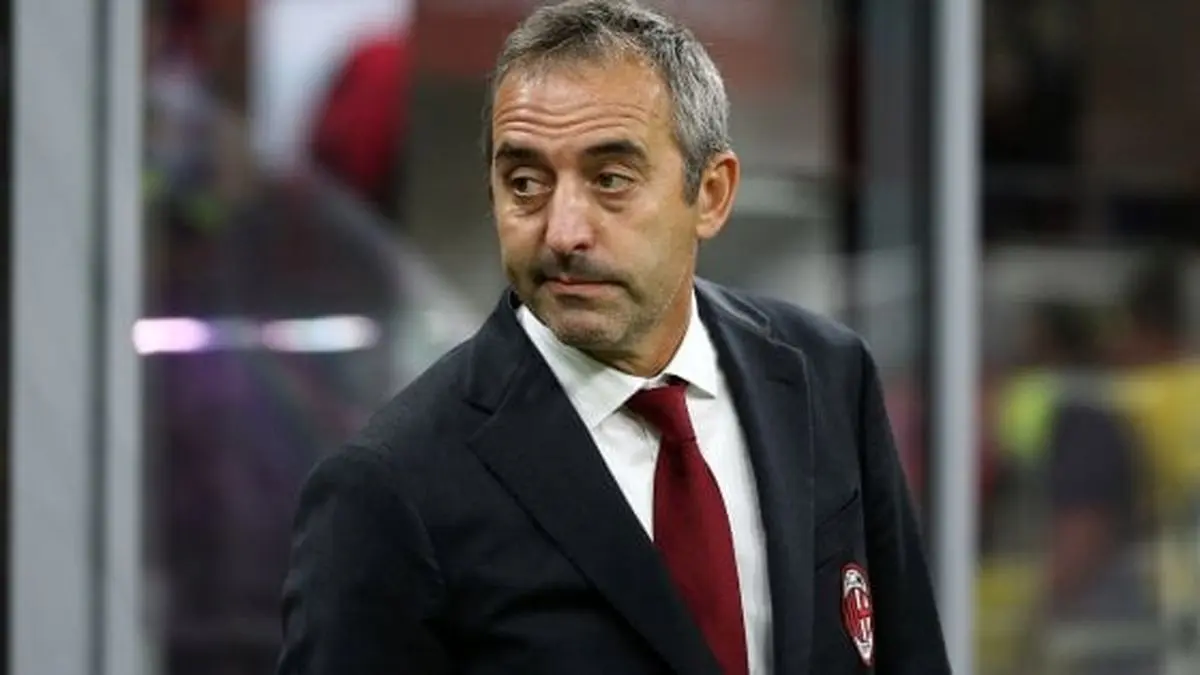 بدترین شروع میلان در 81 سال اخیر