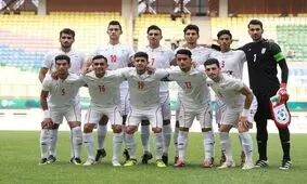 اتفاق جالب در امید، تجربه بازی با هم هم‌گروه ها