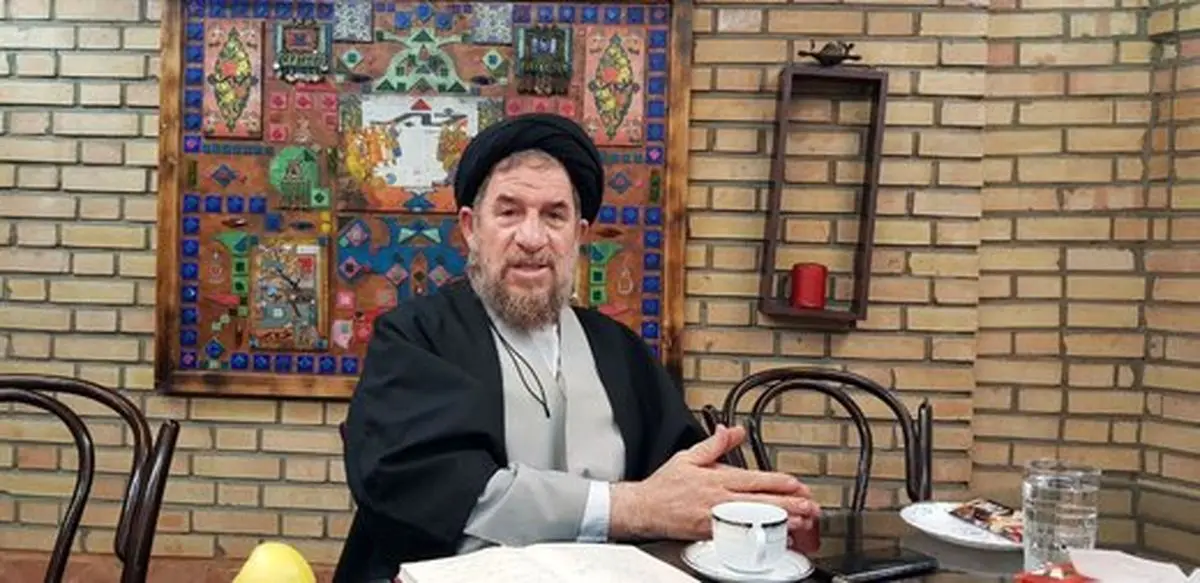 میرتاج‌الدینی: مجلس محل استدلال است نه دادوهوار و بی‌حرمتی