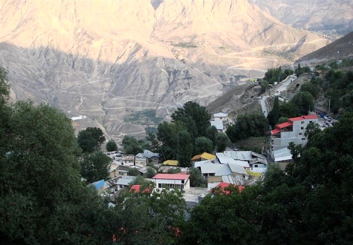 لاریجان مازندران؛ منطقه اسطورهای شمال ایران+ تصاویر
