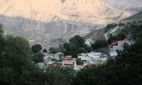 لاریجان مازندران؛ منطقه‌ اسطوره‌ای شمال ایران+ تصاویر