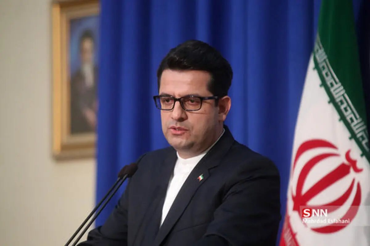 واکنش ایران به پیشنهاد دولت نجات ملی یمن به عربستان
