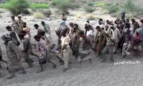 عملیات نصر من الله قبل از حمله به آرامکو بود/ 2700 سعودی اسیر شده اند