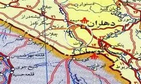 شهرستان دهلران سرزمینی چند هزار ساله با جاذبه‌های زیبای گردشگری+ تصاویر