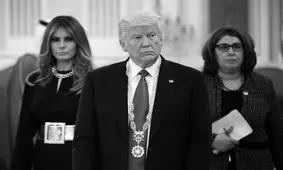 ترامپ به شدت به دنبال توافق با تهران است: تحلیل فارین پالیسی درباره رفتار سیاسی ترامپ در قبال ایران