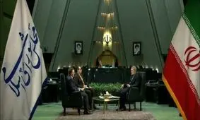 لاریجانی: همه باید ملتزم به قانون باشند، جای ان قُلت نیست/اگر قانون ناقص است از مسیر درستش اصلاح شود/ امام به بنی صدر گفت قانون شما را قبول ندارد