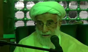 روزنامه اعتماد: چرا آیت الله جنتی ناامید است؟