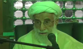 روزنامه اعتماد: چرا آیت الله جنتی ناامید است؟