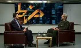 هشدار جدی سردار میریان: دشمن کلید حمله را بزند، در سرزمین خودش نابودش می‌کنیم/بردن فرزندان مسئولان به انگلیس یک تهدید نابودکننده است