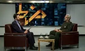 هشدار جدی سردار میریان: دشمن کلید حمله را بزند، در سرزمین خودش نابودش می‌کنیم/بردن فرزندان مسئولان به انگلیس یک تهدید نابودکننده است