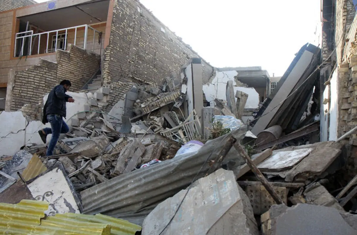 کشته و زخمی شدن 3 زن در دهلران