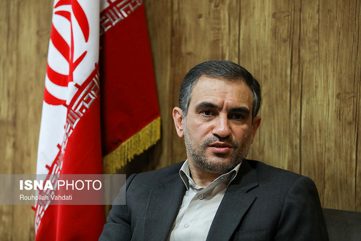 گلایه معاون دفتر روحانی از برخی رسانههای داخلی