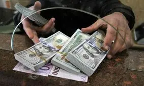 افزایش آرام قیمت دلار