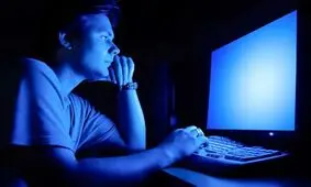 چگونه فیلتر نور آبی را برای محافظت چشم‌ها در ویندوز و مک فعال کنیم؟