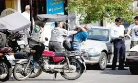 رشد ۲.۹ درصدی مراجعین نزاع در ۵ ماهه ابتدای امسال