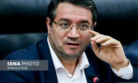 رحمانی: رتبه کسب و کار ۴۵ پله‌ای در تجارت فرامرزی صعود داشته است