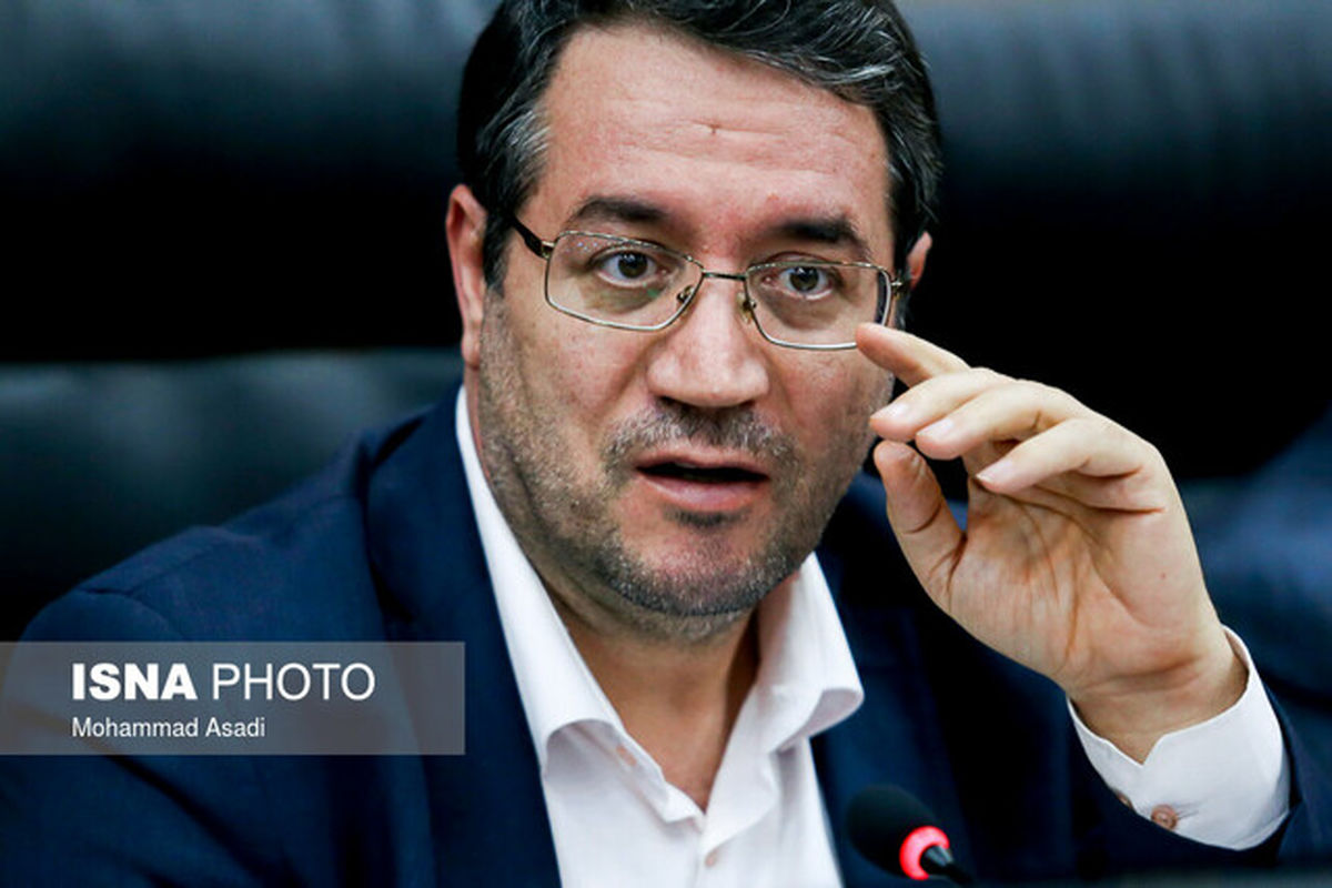 رحمانی: رتبه کسب و کار ۴۵ پلهای در تجارت فرامرزی صعود داشته است