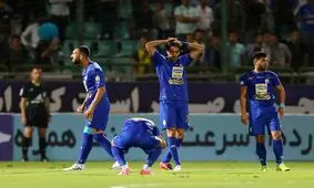 آراء جدید انضباطی؛ تذکر جدی به یک استقلالی