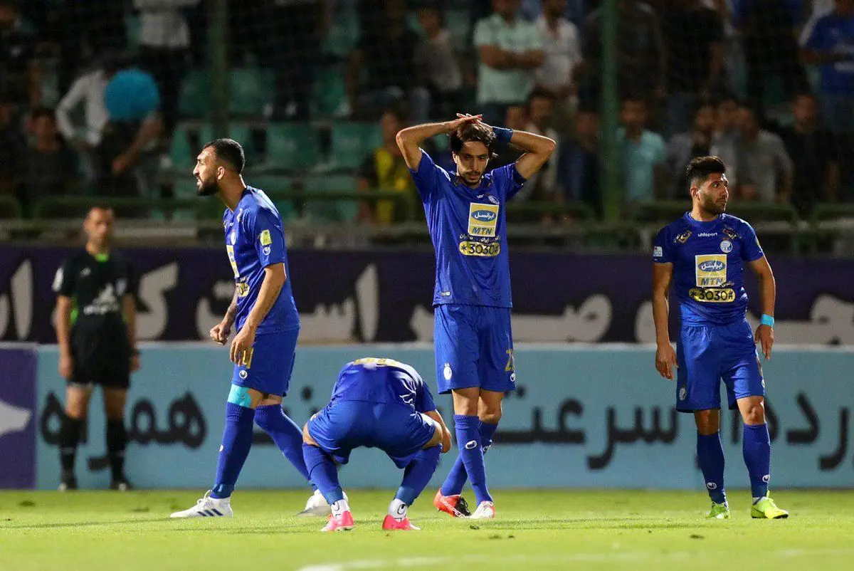 آراء جدید انضباطی؛ تذکر جدی به یک استقلالی