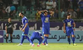 آراء جدید انضباطی؛ تذکر جدی به یک استقلالی
