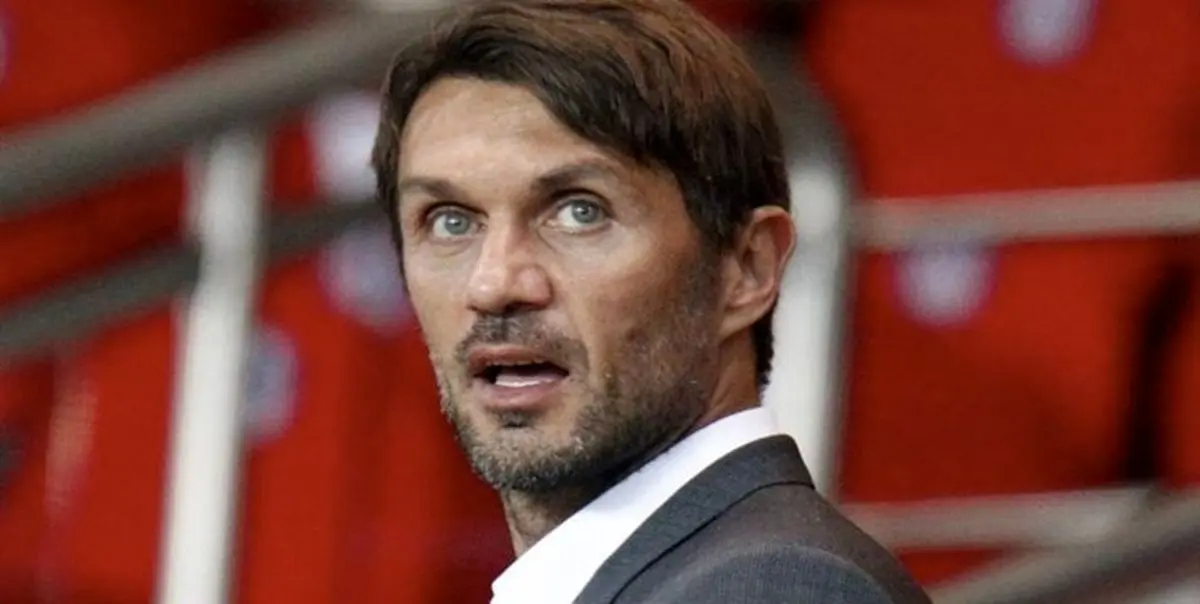 مالدینی: از جامپائولو حمایت می‌کنیم