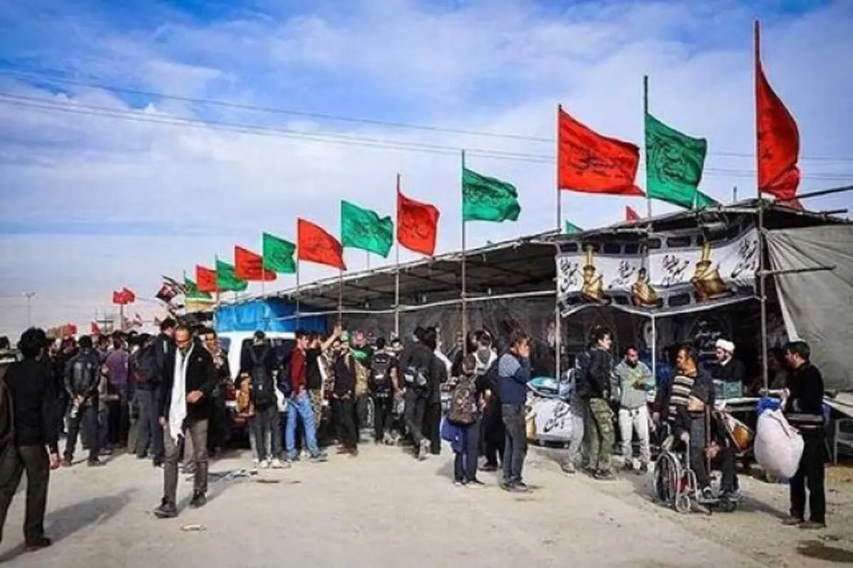 فردا ۱۶۰ تن دارو به عراق ارسال می‌شود