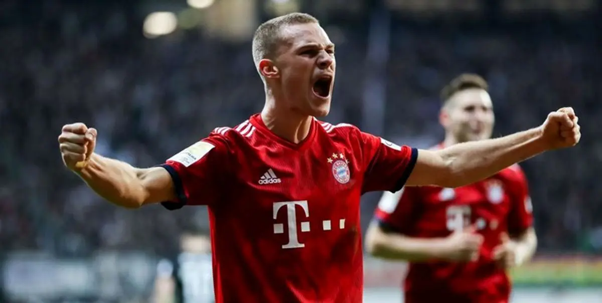 هشداری که کیمیش به مونیخی‌ها داد