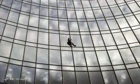 مرد عنکبوتی+ عکس